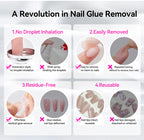 Nail Debonder Quick Removal