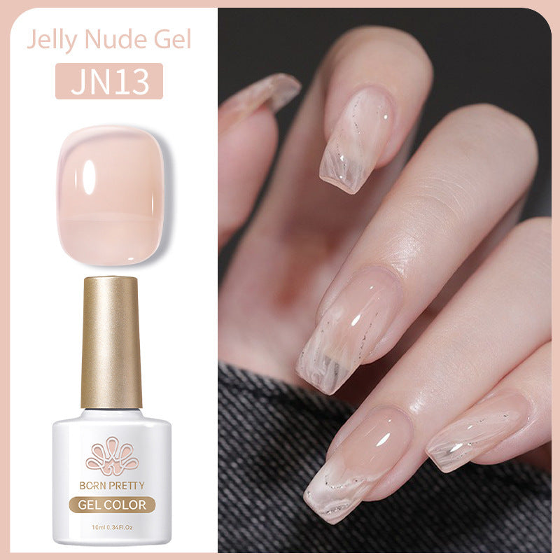 Jelly Nude Gel