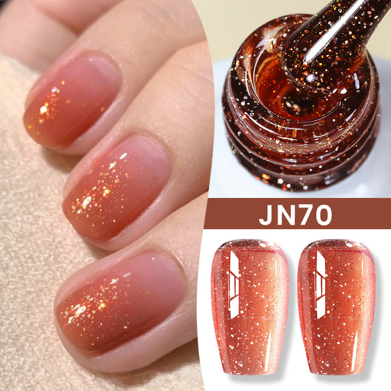 Jelly Nude Gel