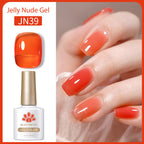 Jelly Nude Gel