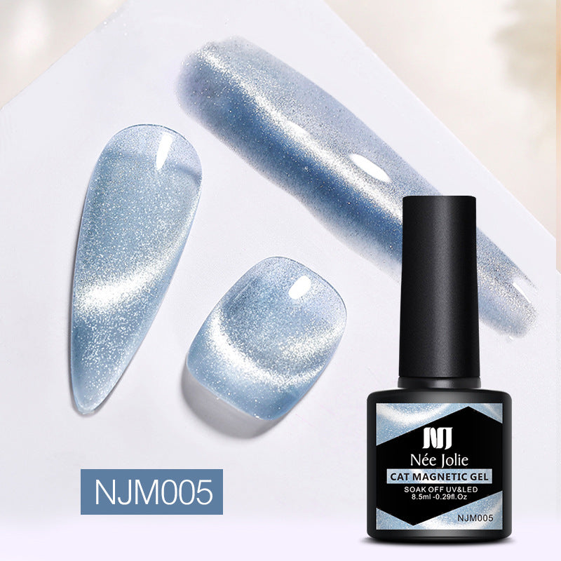 Cat Magnetic Gel