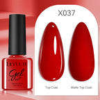 125 Colors Gel Polish