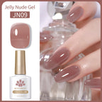 Jelly Nude Gel
