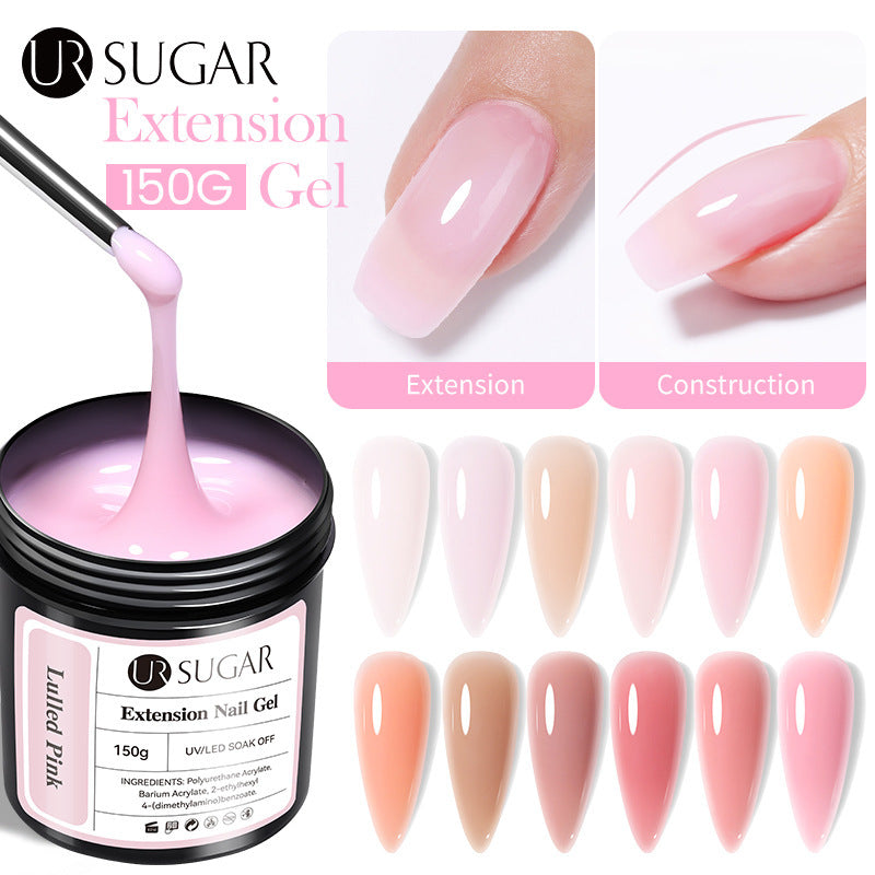 150g Extension Nail Gel Main image