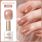 Jelly Nude Gel