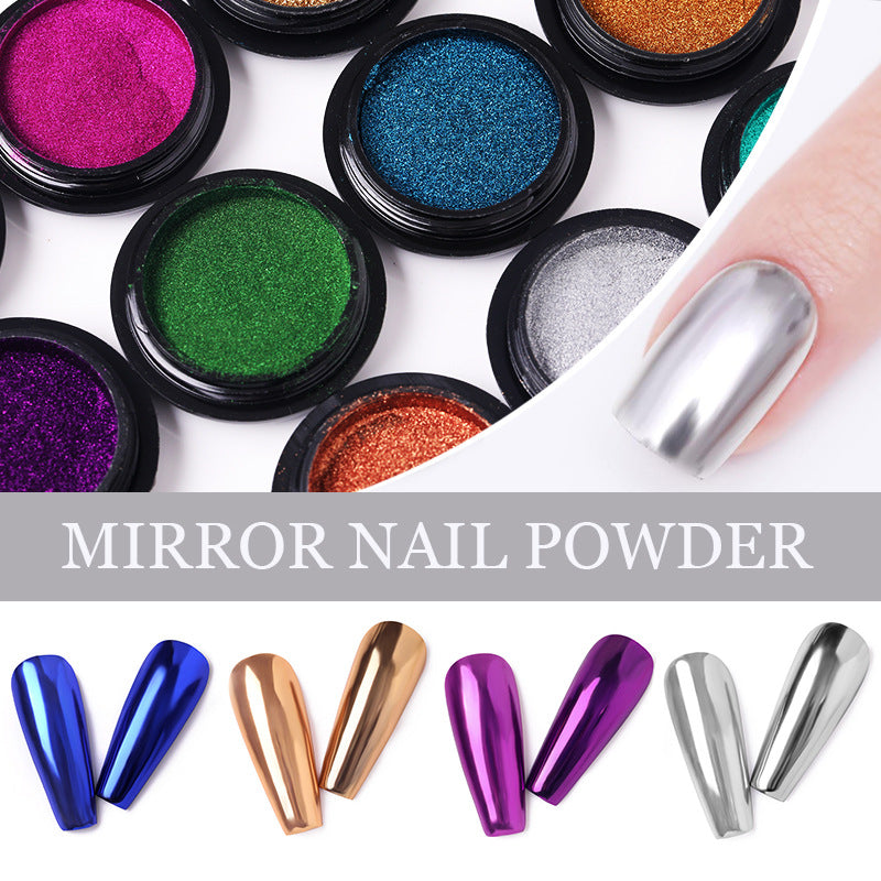 Mirror Nail Powder Main image