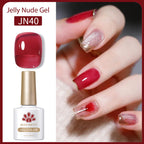 Jelly Nude Gel