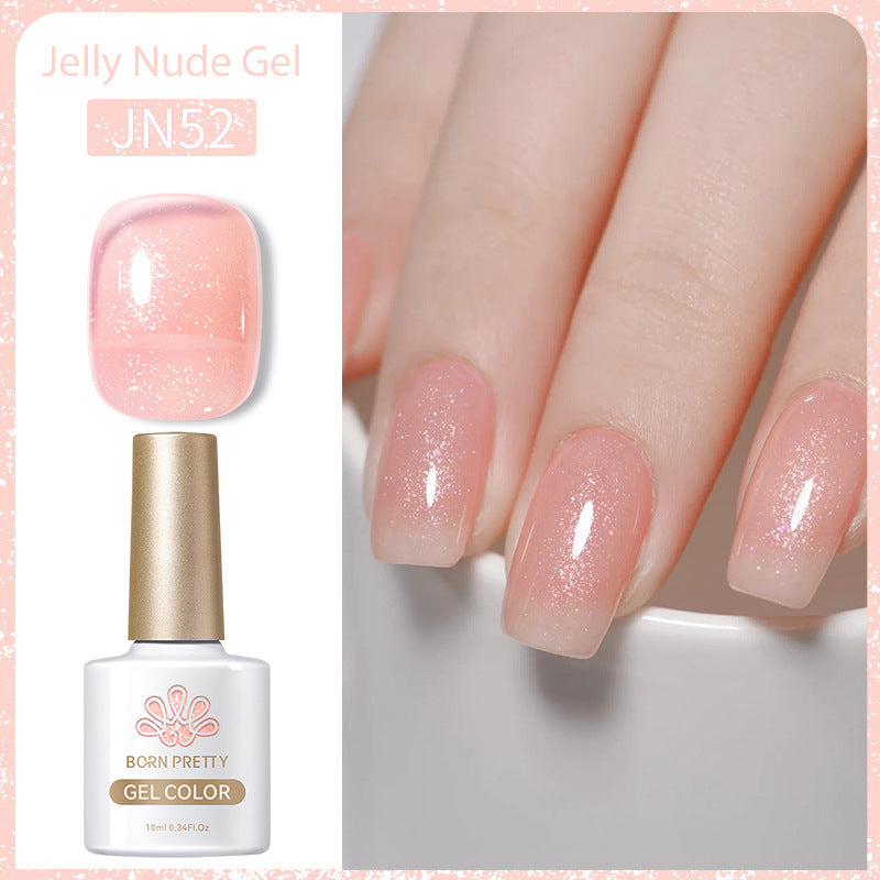 Jelly Nude Gel