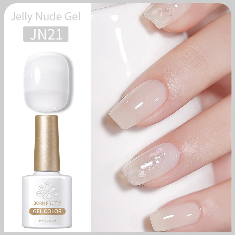 Jelly Nude Gel