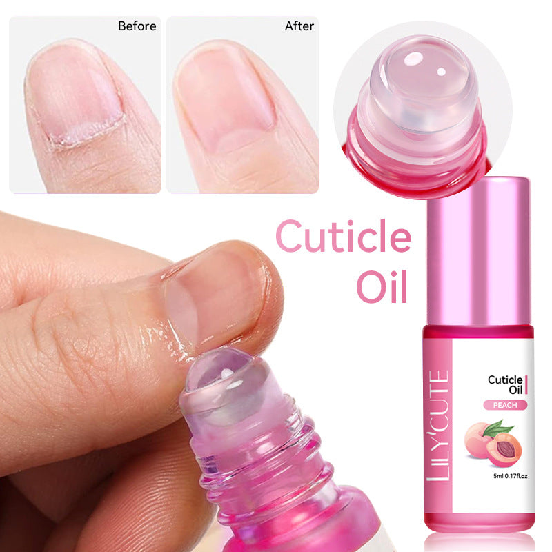 Cuticle Oil Secondary image