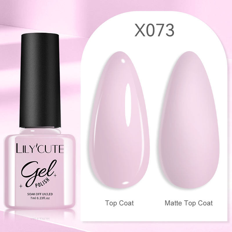 125 Colors Gel Polish