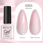 125 Colors Gel Polish