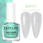 Water-based Nail Gel Polish