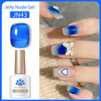 Jelly Nude Gel