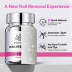 Nail Debonder Quick Removal