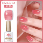 Jelly Nude Gel