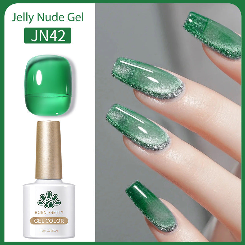 Jelly Nude Gel