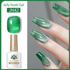 Jelly Nude Gel