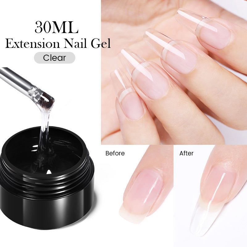 Extension Nail Gel 30ML Secondary image