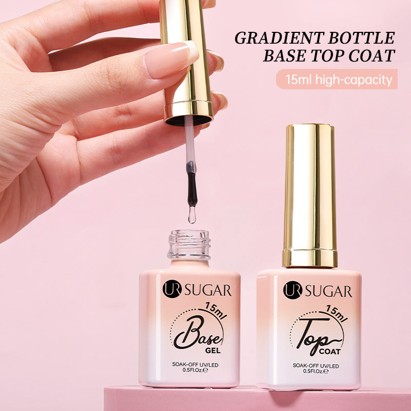 Grandent Bottle Nail Gel Polish Secondary image