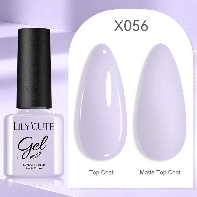 125 Colors Gel Polish