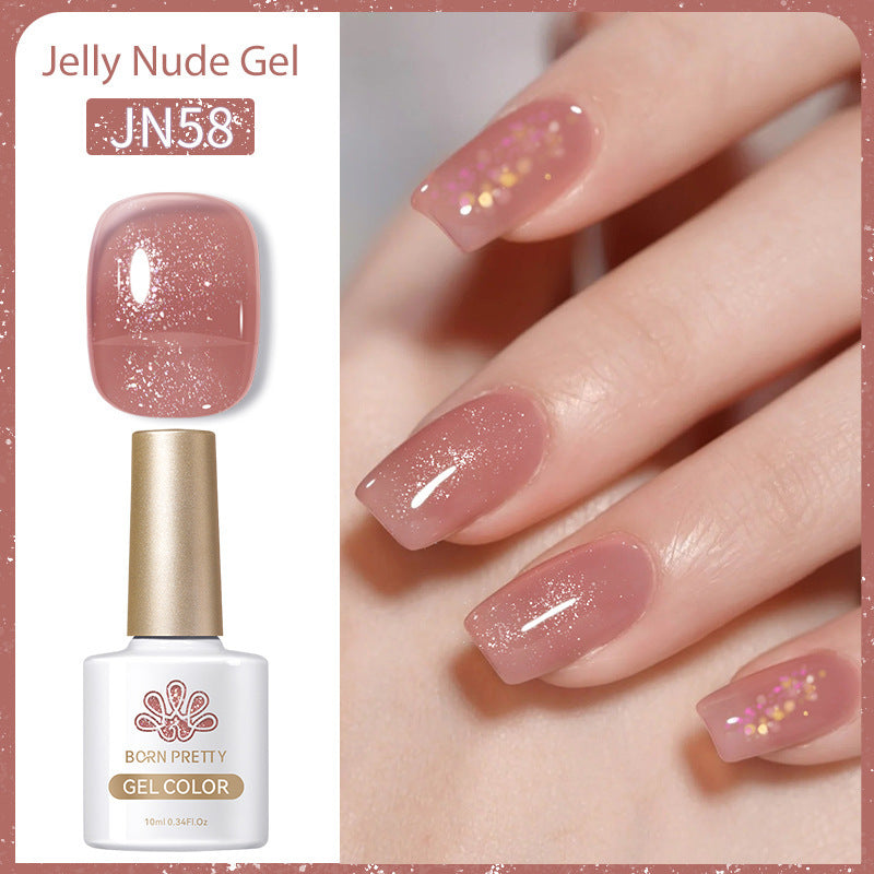 Jelly Nude Gel