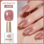 Jelly Nude Gel