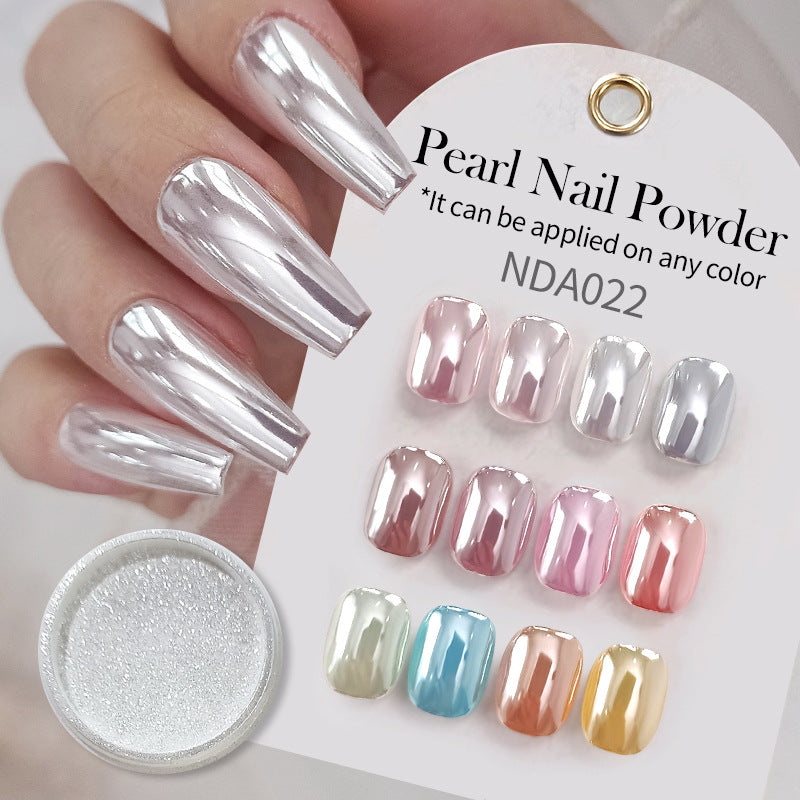 Auroras Nail Powder Main image