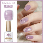 Jelly Nude Gel