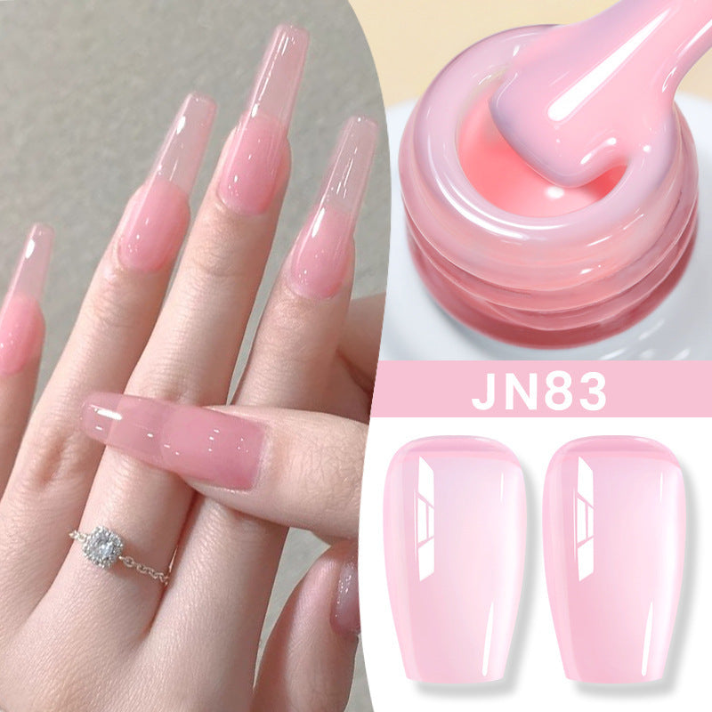 Jelly Nude Gel