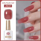 Jelly Nude Gel