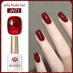 Jelly Nude Gel