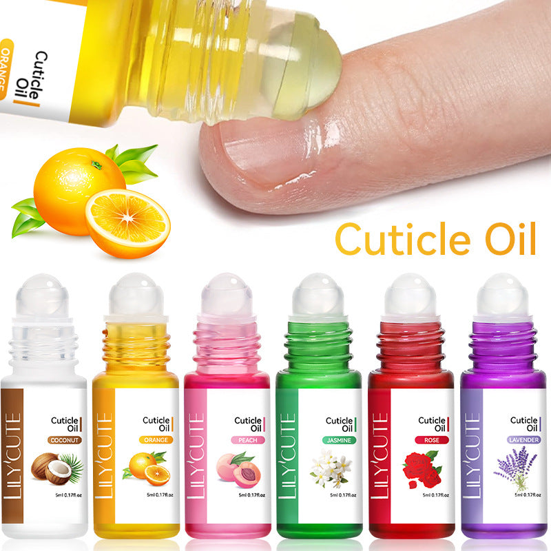 Cuticle Oil Main image
