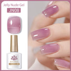 Jelly Nude Gel