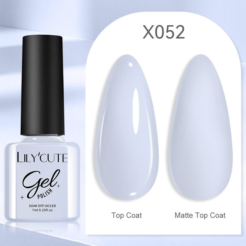 125 Colors Gel Polish