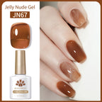 Jelly Nude Gel