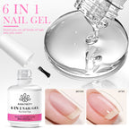 6 In 1 Nail Glue