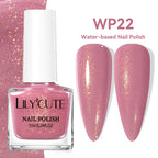 Water-based Nail Gel Polish