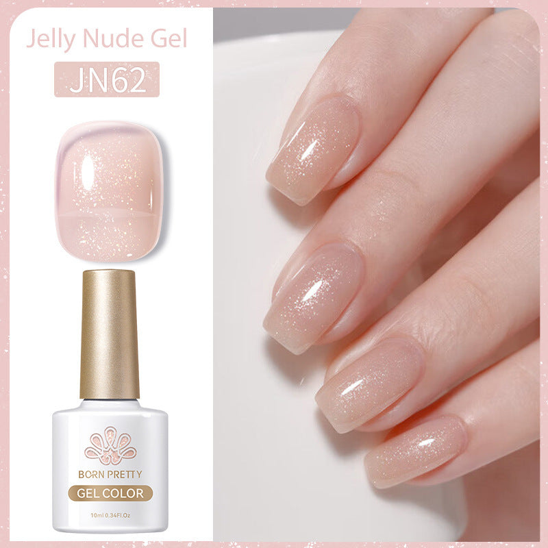 Jelly Nude Gel