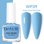 Water-based Nail Gel Polish