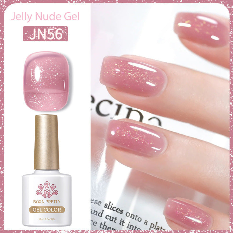 Jelly Nude Gel