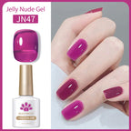 Jelly Nude Gel