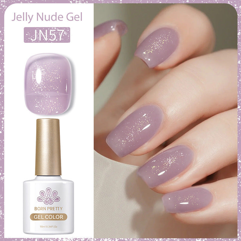 Jelly Nude Gel