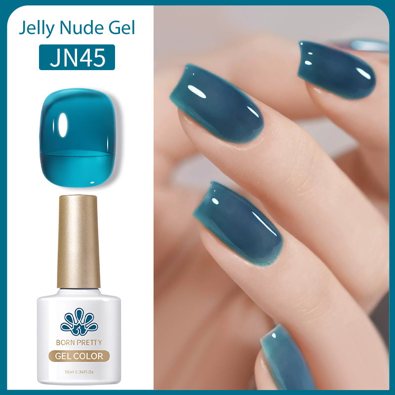 Jelly Nude Gel