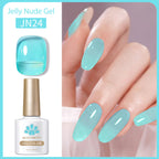 Jelly Nude Gel