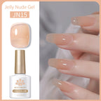 Jelly Nude Gel
