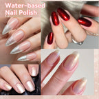 Water-based Nail Gel Polish