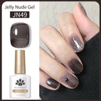 Jelly Nude Gel