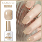 Jelly Nude Gel