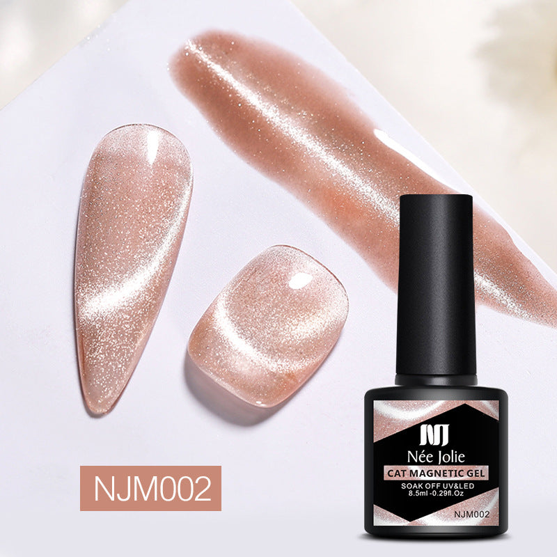 Cat Magnetic Gel